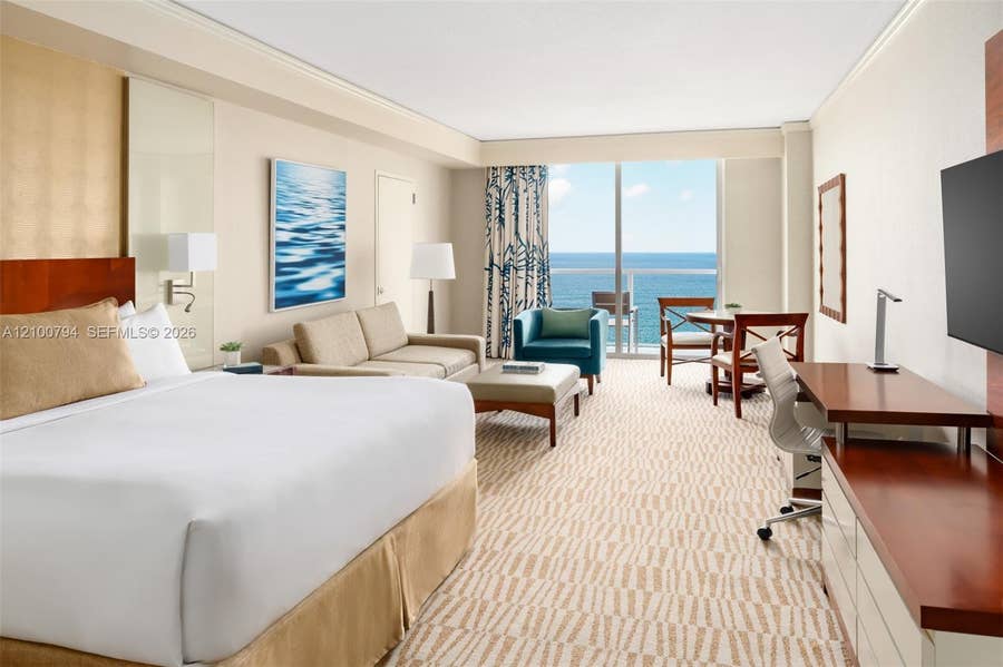 Property photo for 18001 Collins Avenue, Sunny Isles Beach, FL