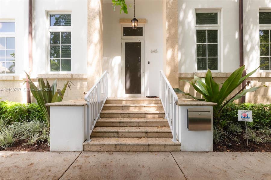 Property photo for 645 Santander Avenue, #2, Coral Gables, FL