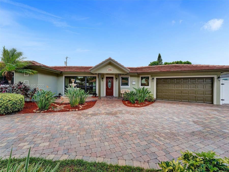 Property photo for 2756 NE 33rd Street, Fort Lauderdale, FL
