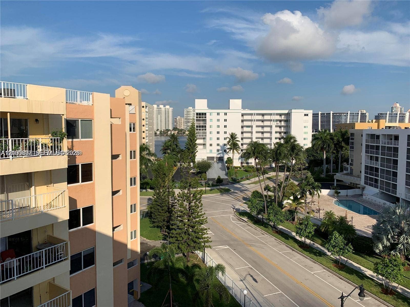 200 178th Drive, #702, Sunny Isles Beach, FL 33160 Photo 1