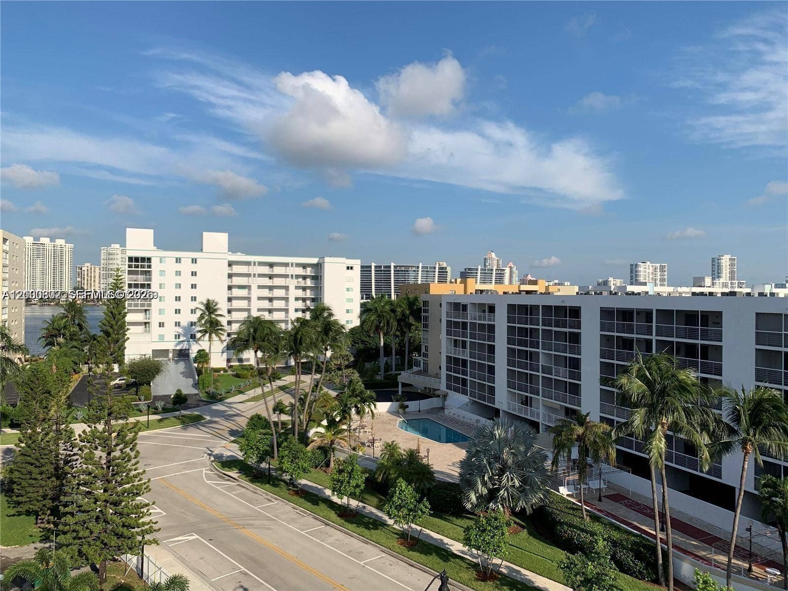 200 178th Drive, #702, Sunny Isles Beach, FL 33160 Photo 14