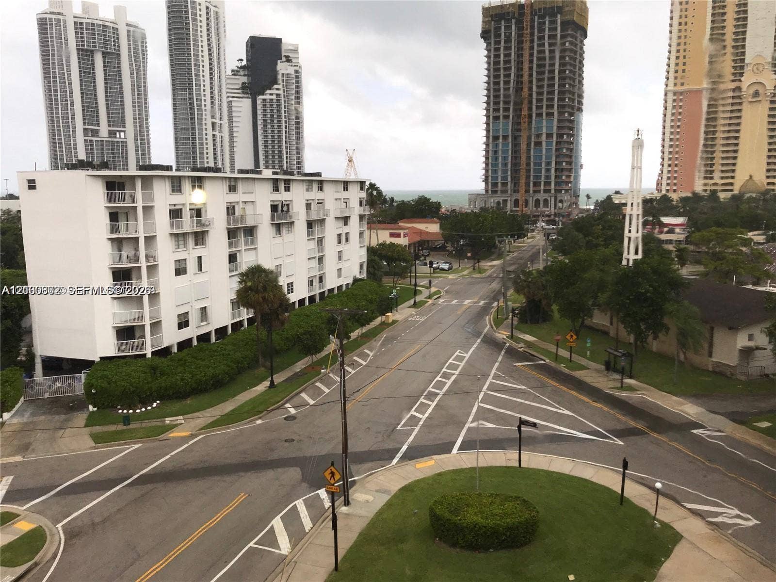 200 178th Drive, #702, Sunny Isles Beach, FL 33160 Photo 2