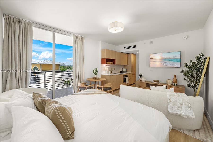 Property photo for 90 NE 32 Street, #715, Miami, FL