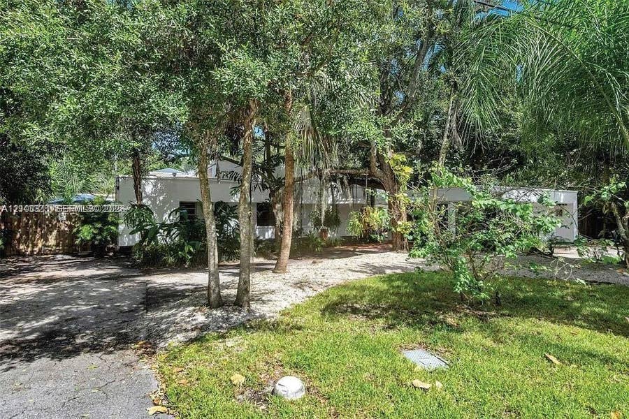 Property photo for 5845 SW 88th Street, South Miami, FL