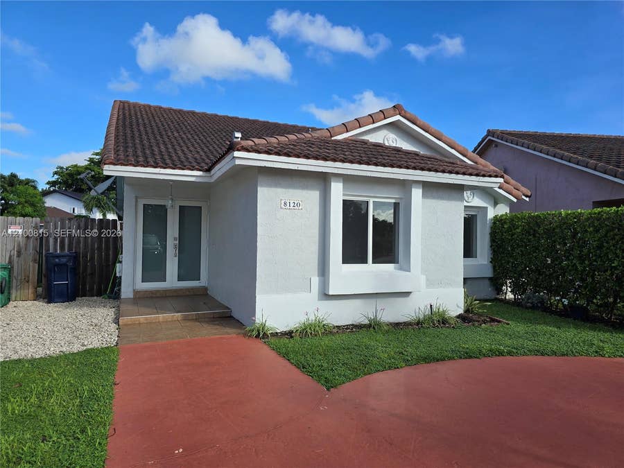 Property photo for 8120 SW 148th Court, #0, Miami, FL