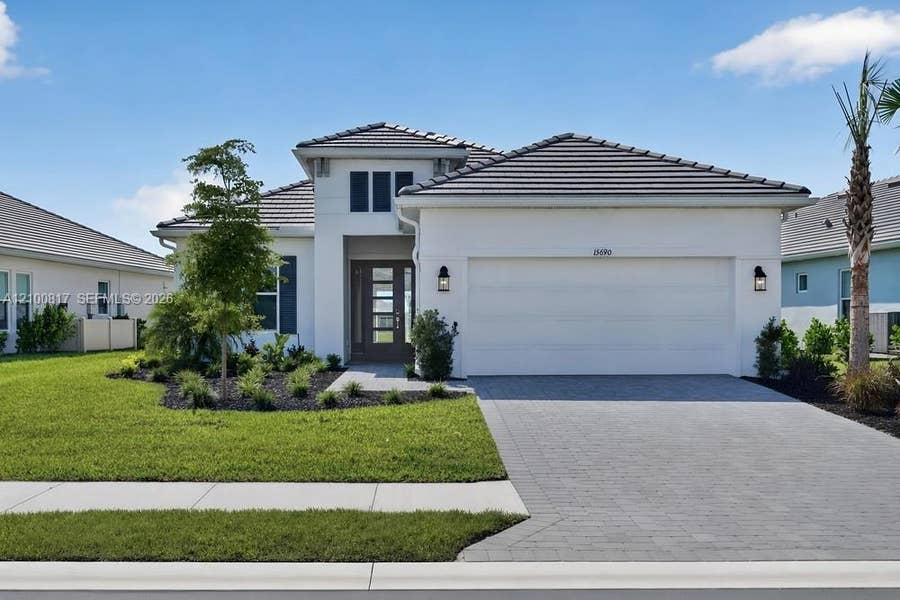 Property photo for 15690 Genova Drive, Naples, FL