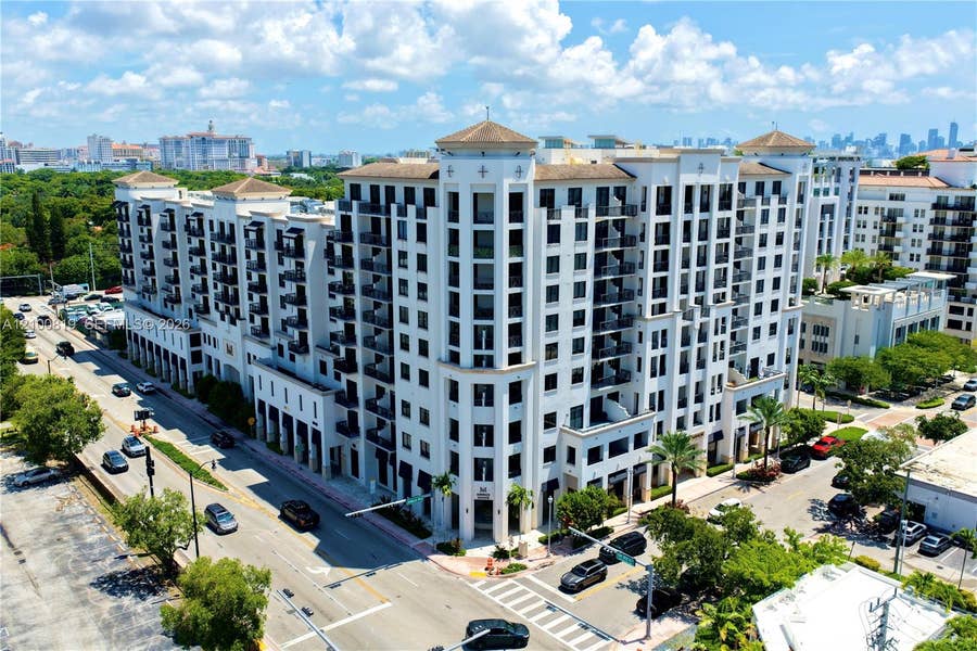 Property photo for 301 Altara Avenue, #418, Coral Gables, FL