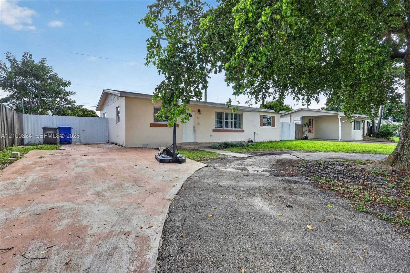 231 N 65th Terrace, Hollywood, FL 33024 Photo 5