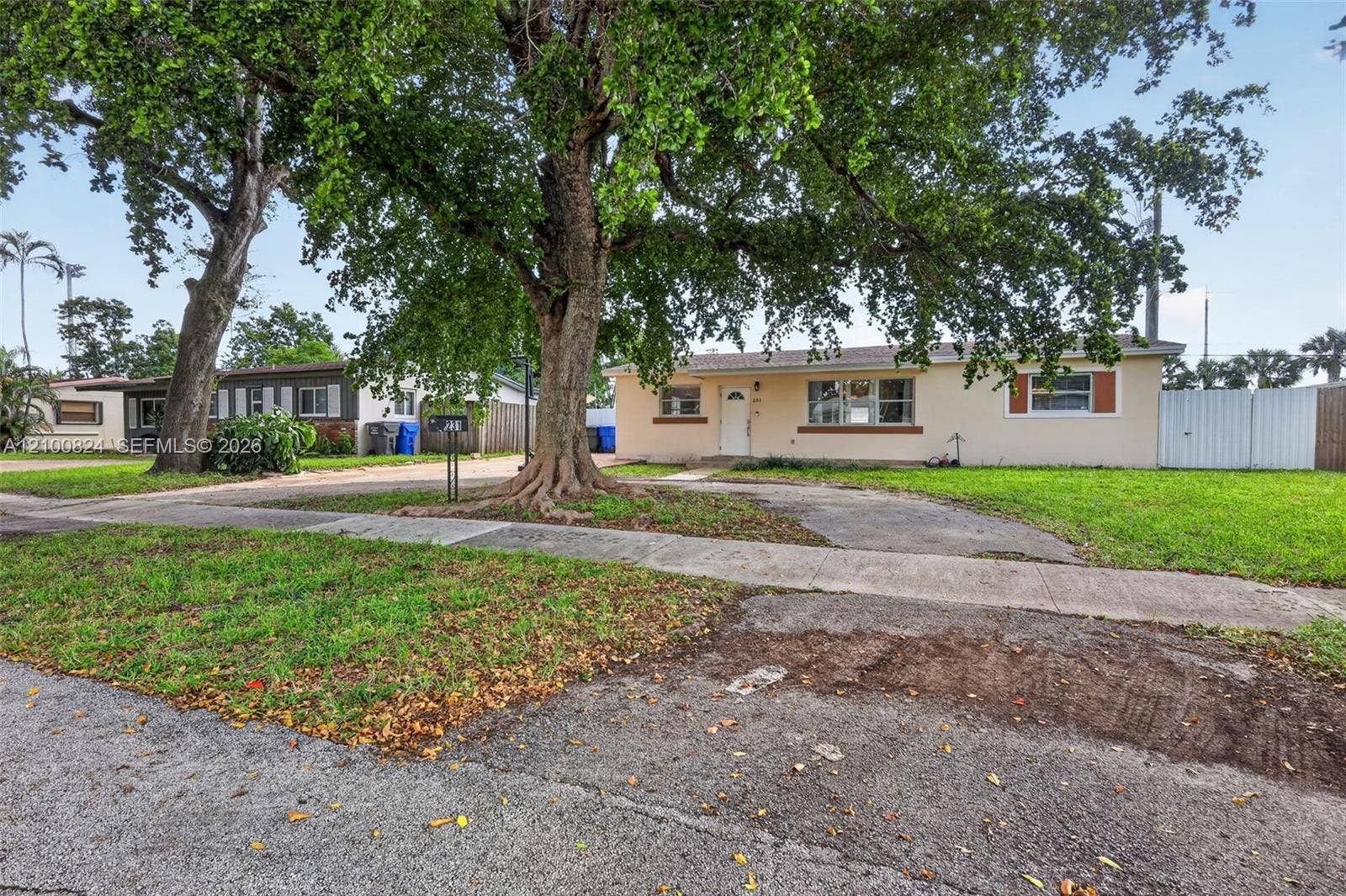 231 N 65th Terrace, Hollywood, FL 33024 Photo 6