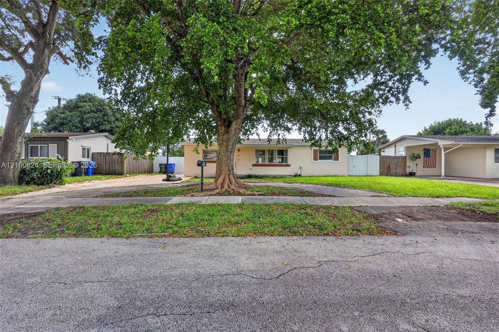 231 N 65th Terrace, Hollywood, FL 33024 Photo 4