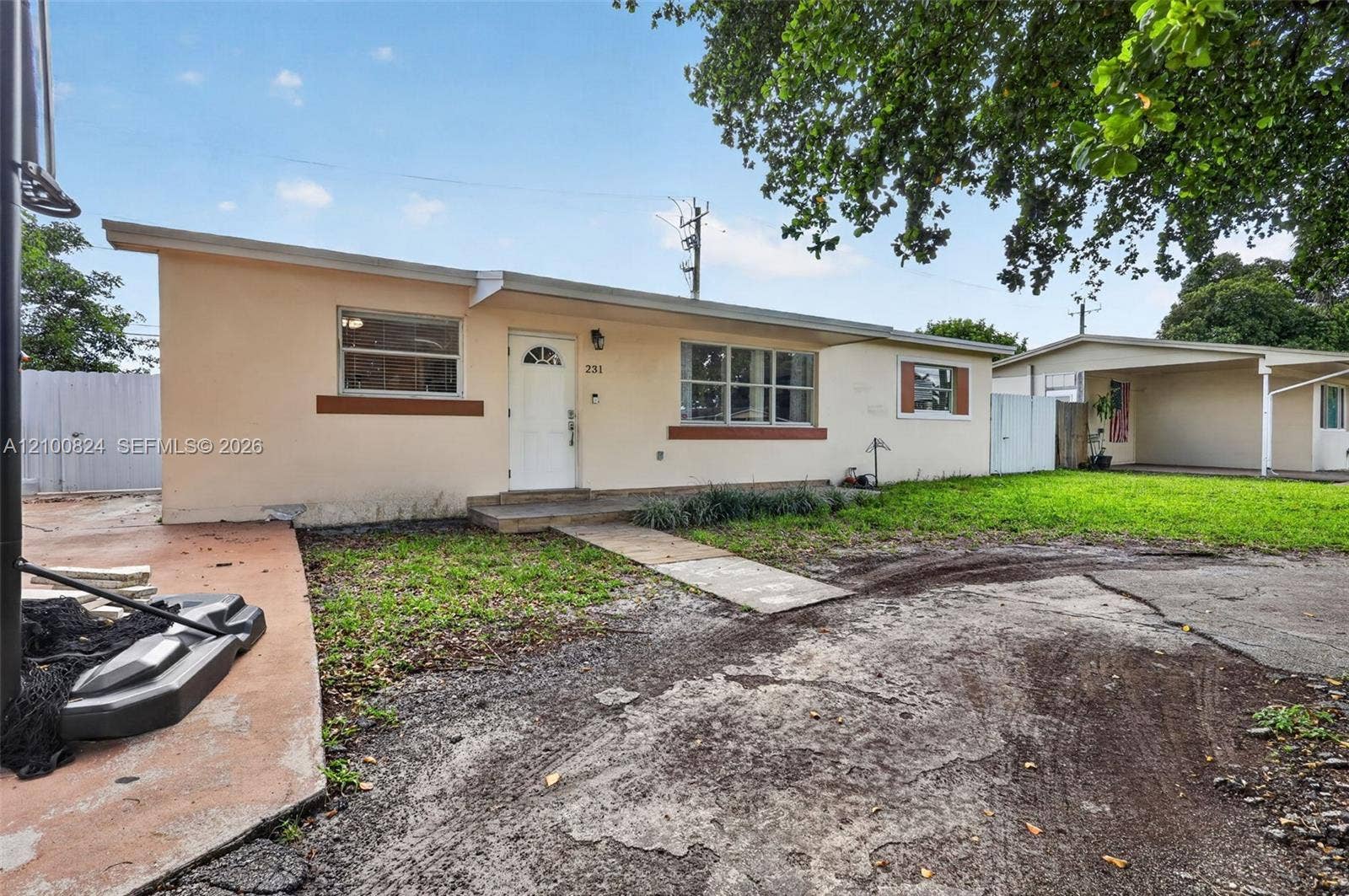 231 N 65th Terrace, Hollywood, FL 33024 Photo 3