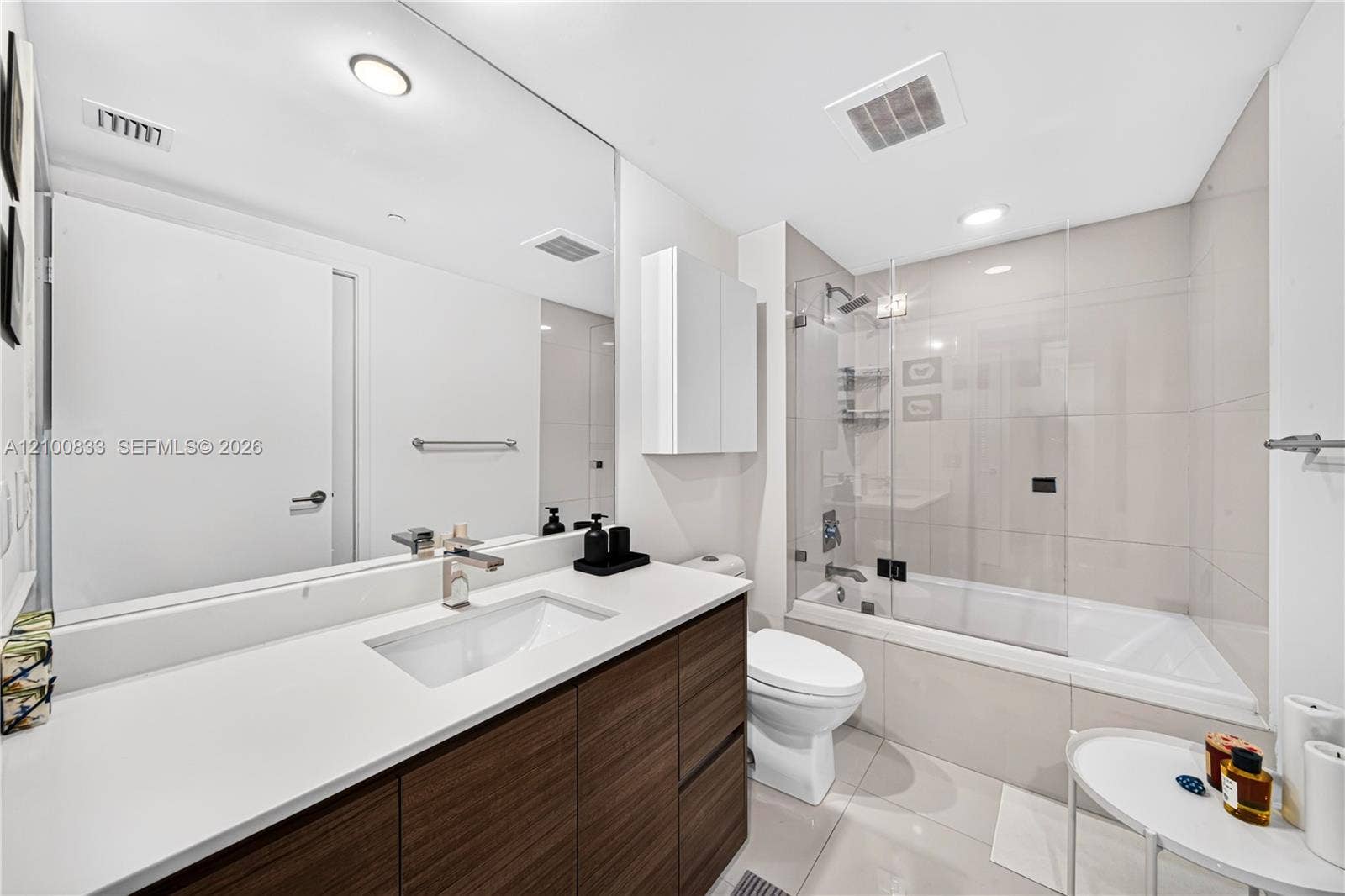 1100 S Miami Avenue, #3807, Miami, FL 33130 Photo 10