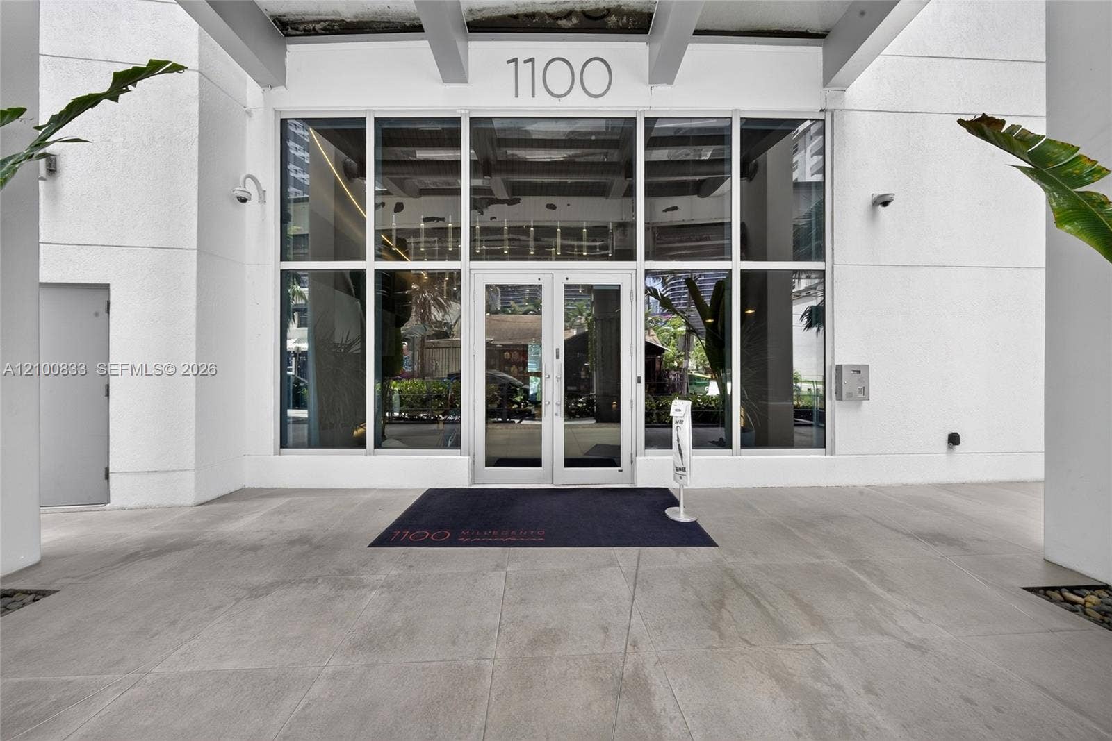 1100 S Miami Avenue, #3807, Miami, FL 33130 Photo 20