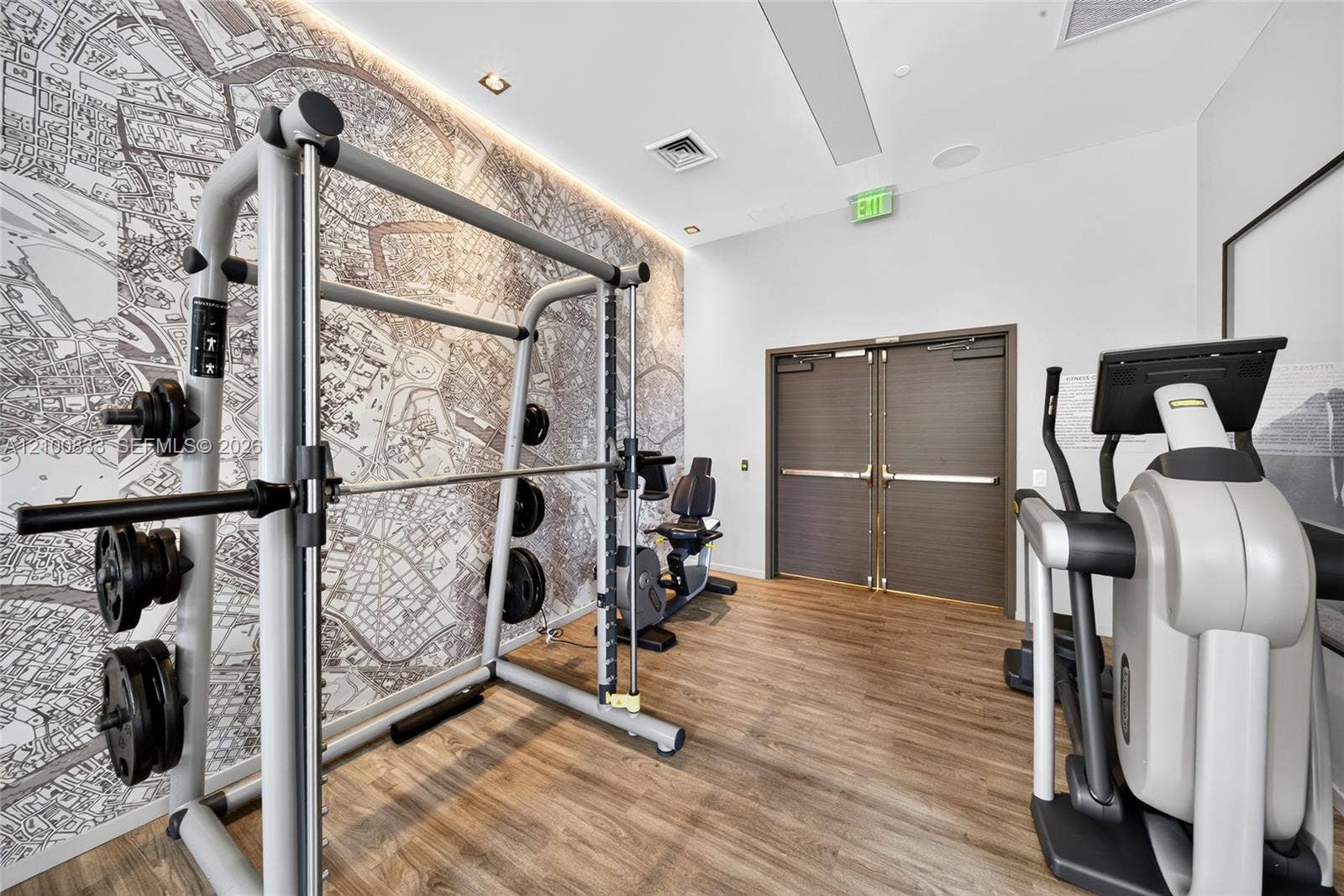 1100 S Miami Avenue, #3807, Miami, FL 33130 Photo 24