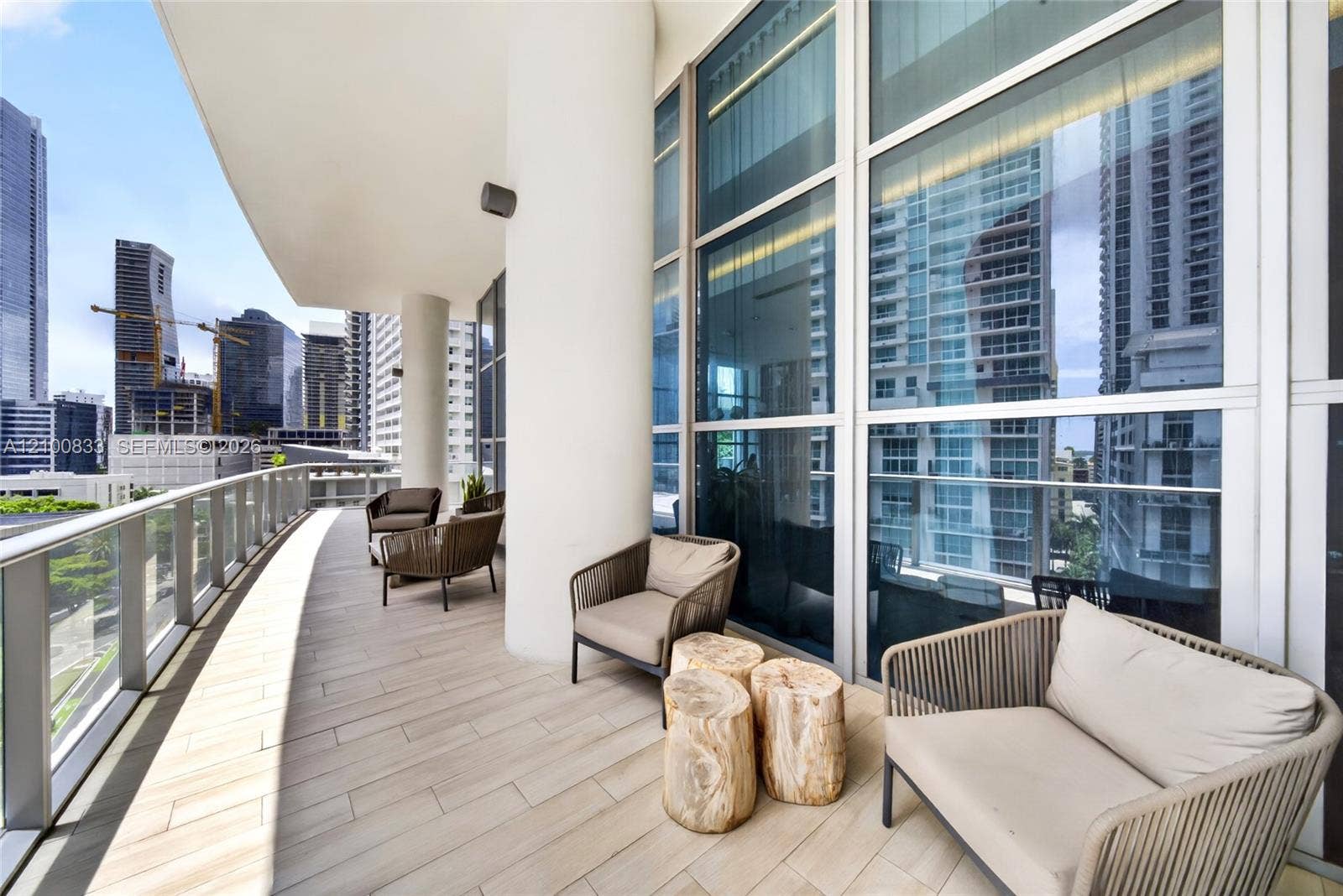 1100 S Miami Avenue, #3807, Miami, FL 33130 Photo 32