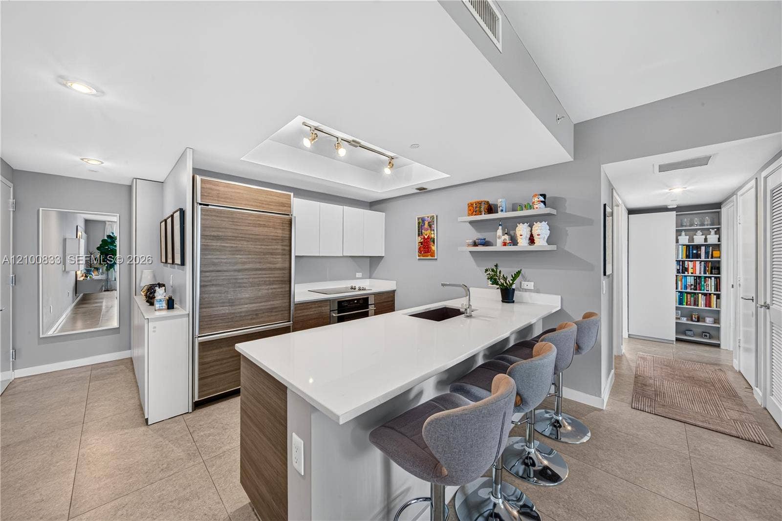 1100 S Miami Avenue, #3807, Miami, FL 33130 Photo 4