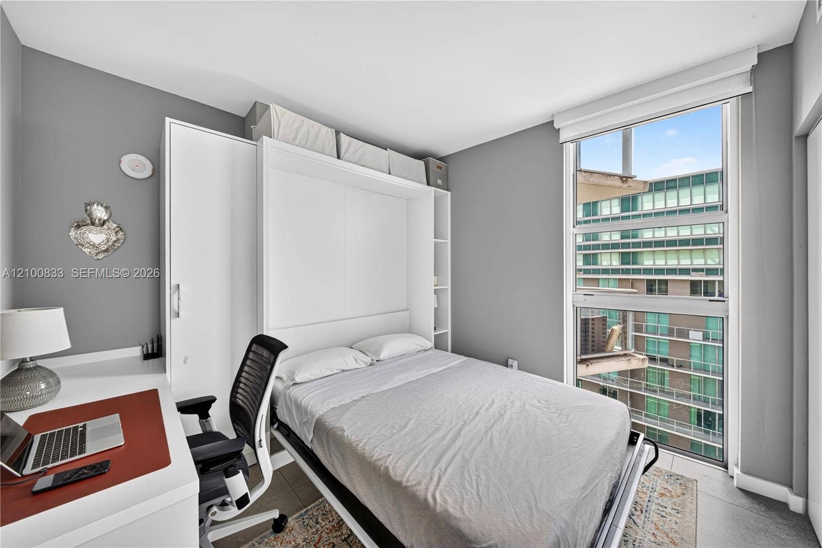 1100 S Miami Avenue, #3807, Miami, FL 33130 Photo 12