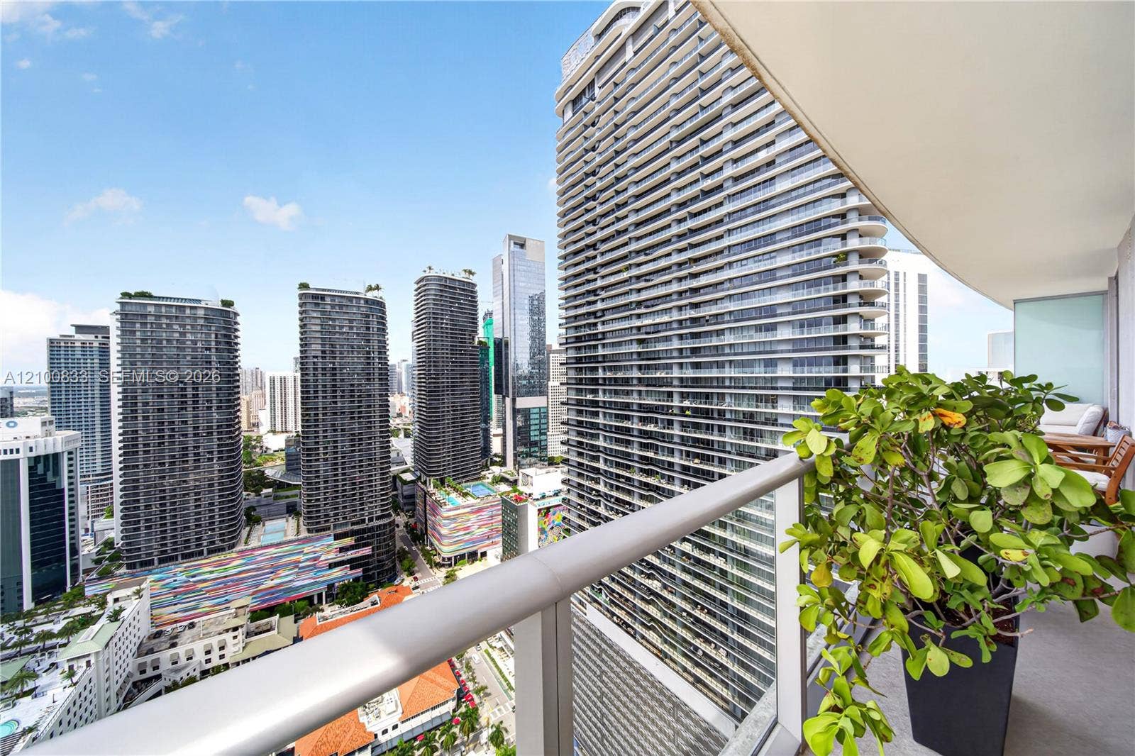 1100 S Miami Avenue, #3807, Miami, FL 33130 Photo 17