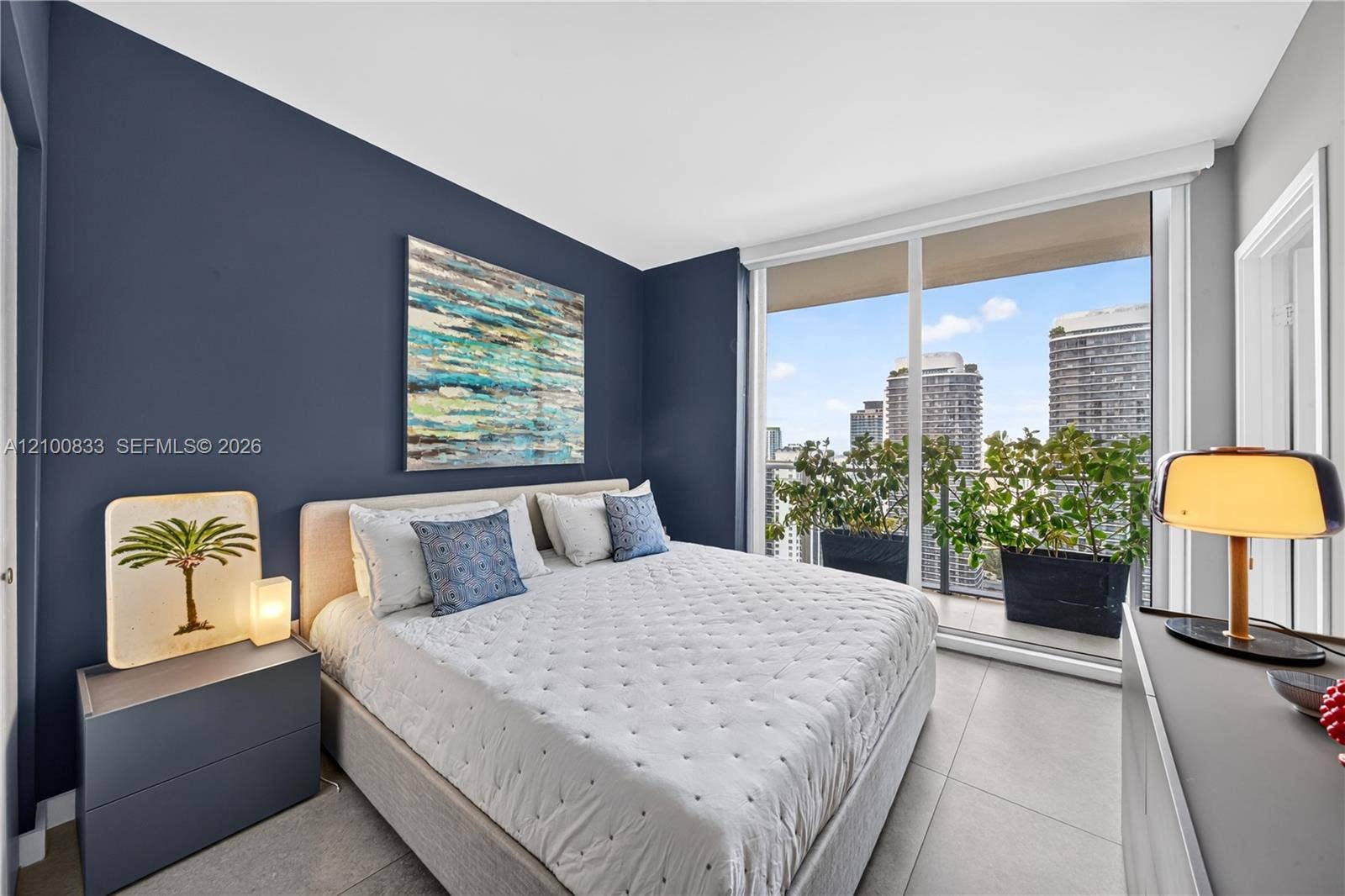 1100 S Miami Avenue, #3807, Miami, FL 33130 Photo 13