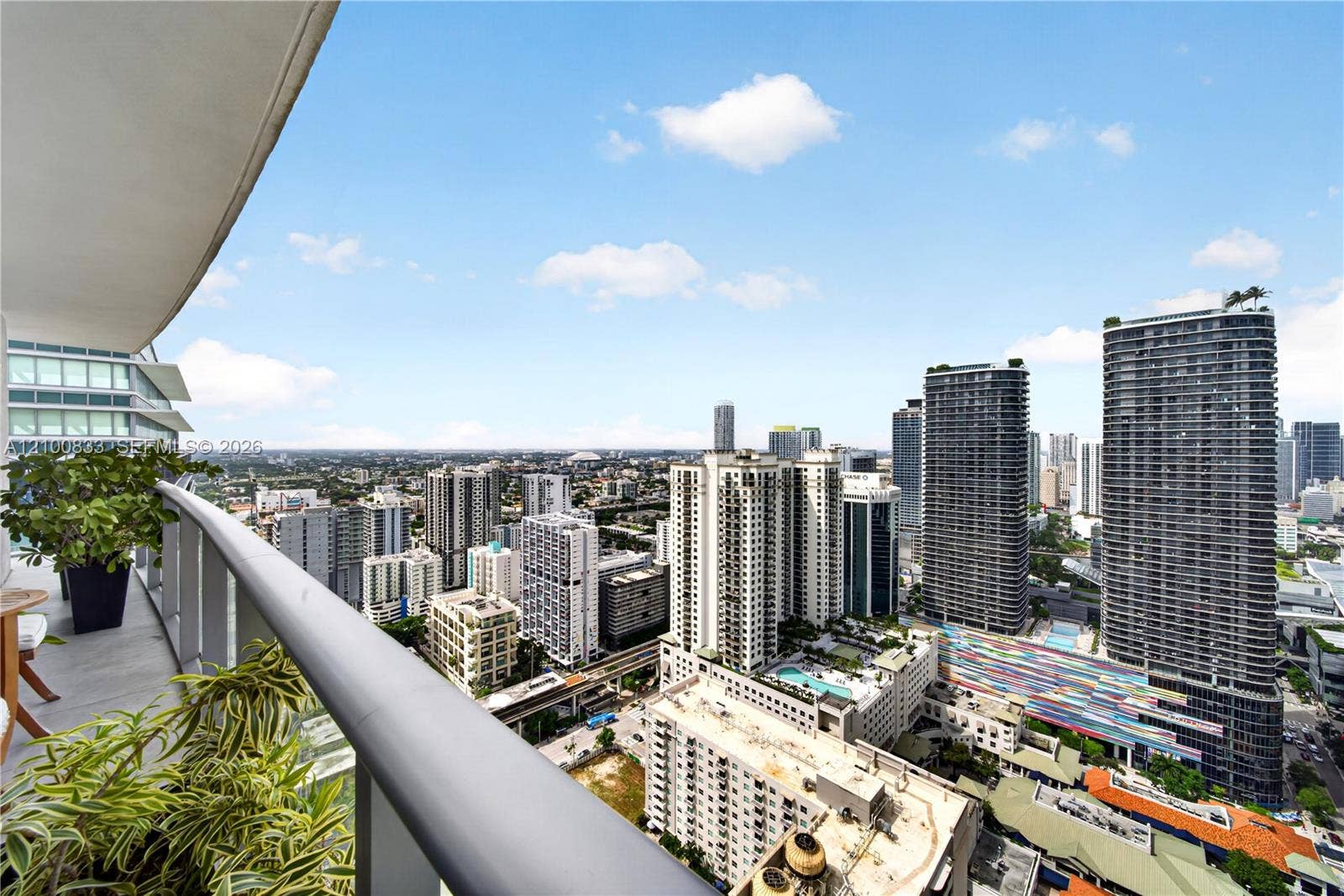 1100 S Miami Avenue, #3807, Miami, FL 33130 Photo 16