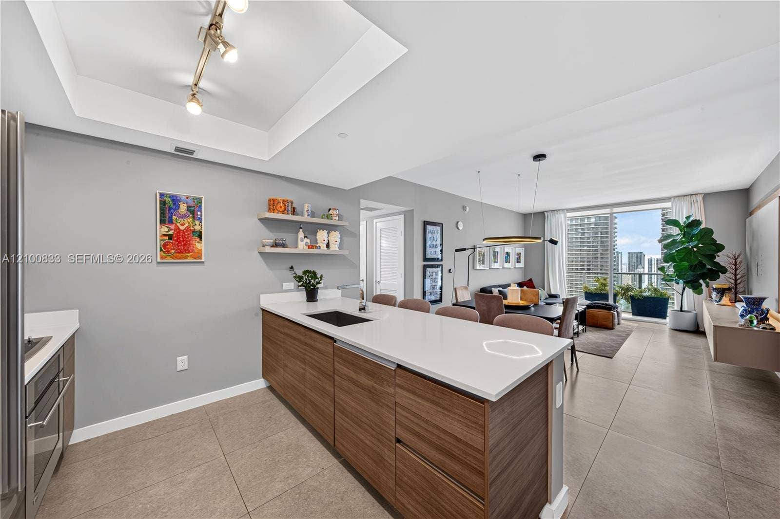 1100 S Miami Avenue, #3807, Miami, FL 33130 Photo 5