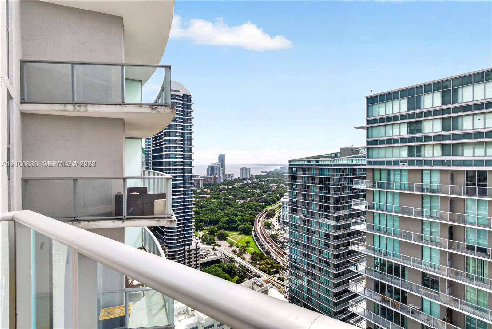 1100 S Miami Avenue, #3807, Miami, FL 33130 Photo 18