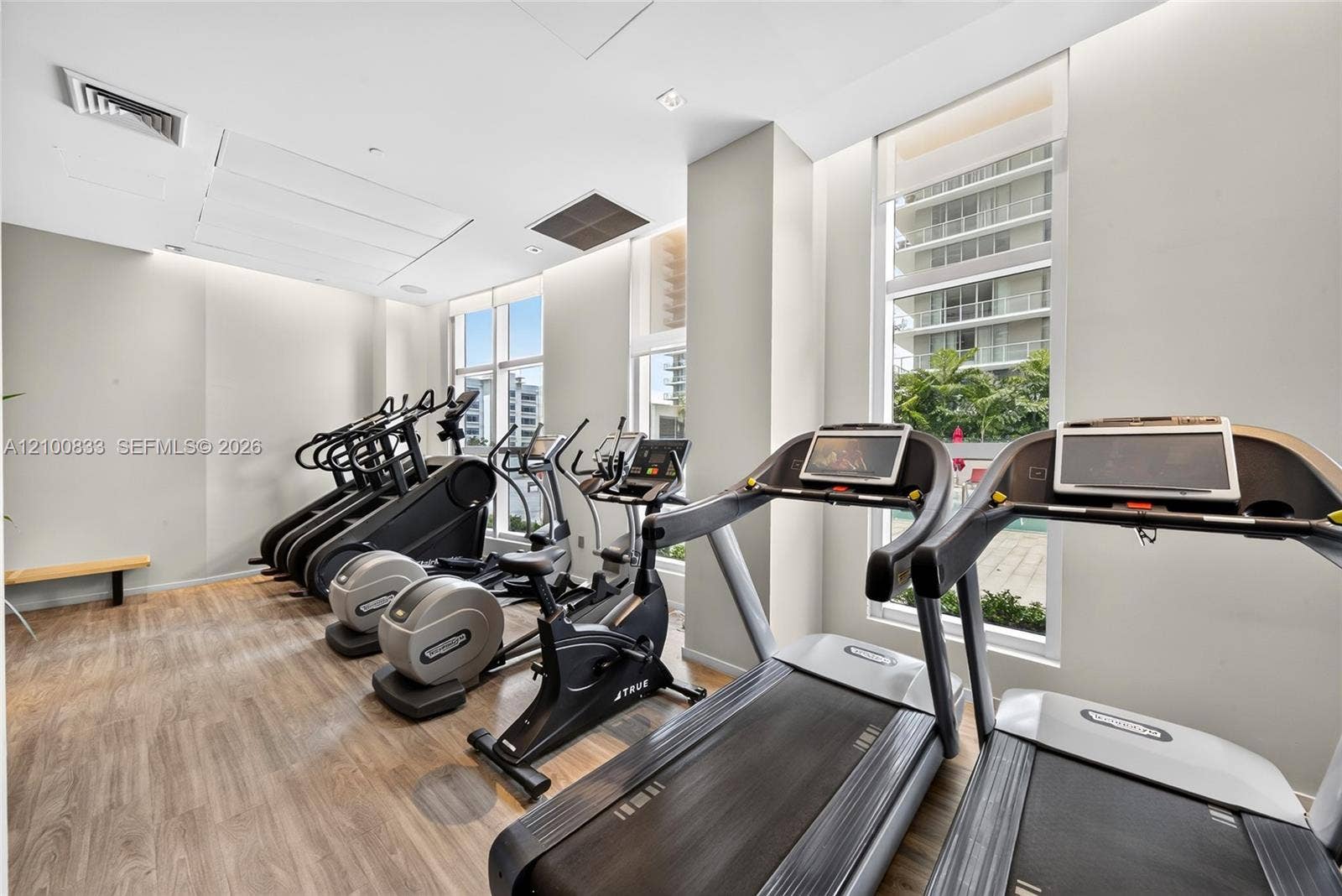 1100 S Miami Avenue, #3807, Miami, FL 33130 Photo 26