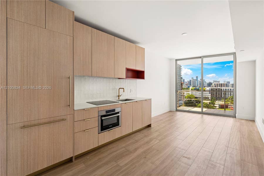 Property photo for 90 NE 32nd Street, #1027, Miami, FL