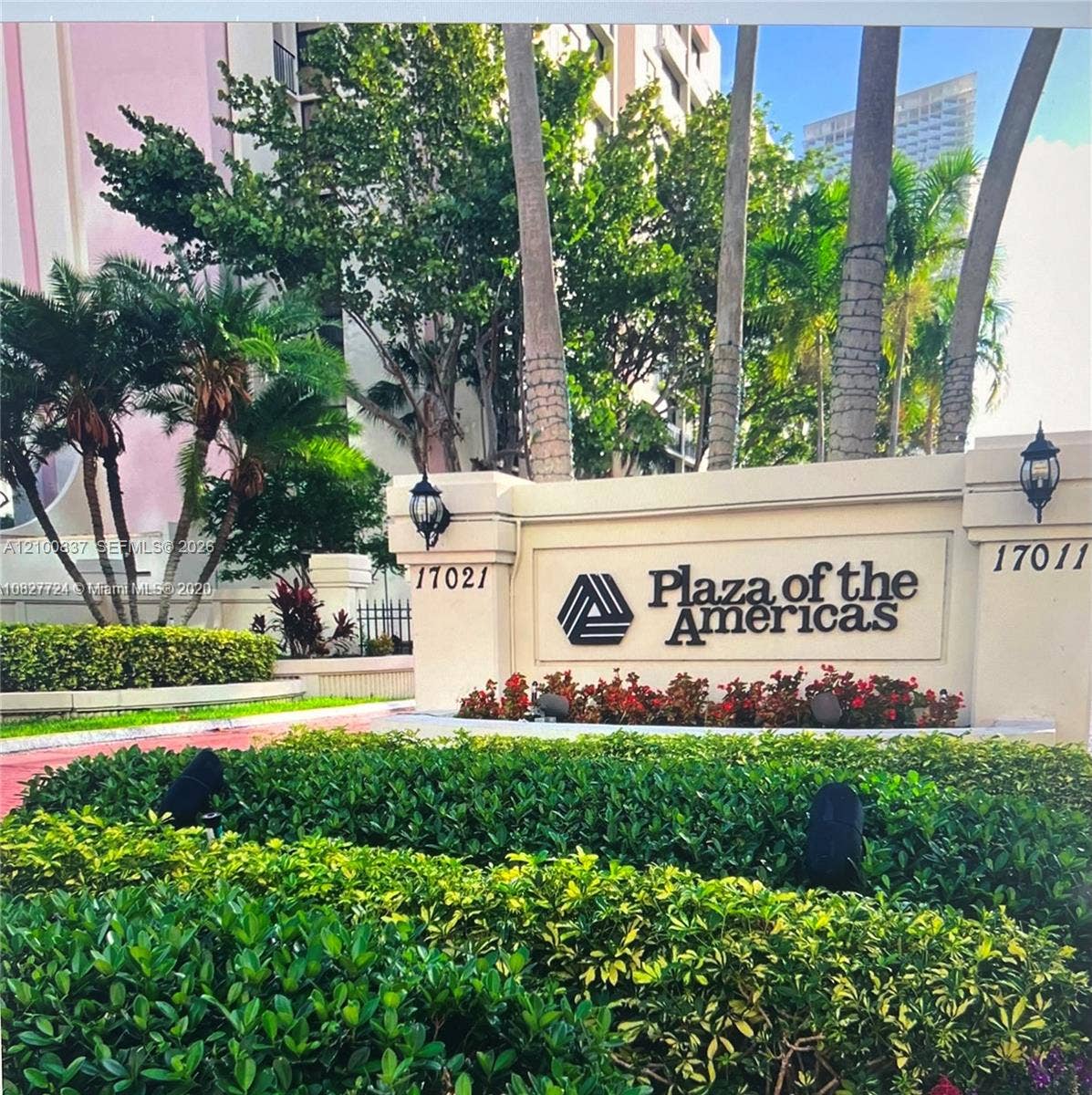 17011 N Bay Road, #918, Sunny Isles Beach, Sunny Isles Beach, FL 33160 Photo 2