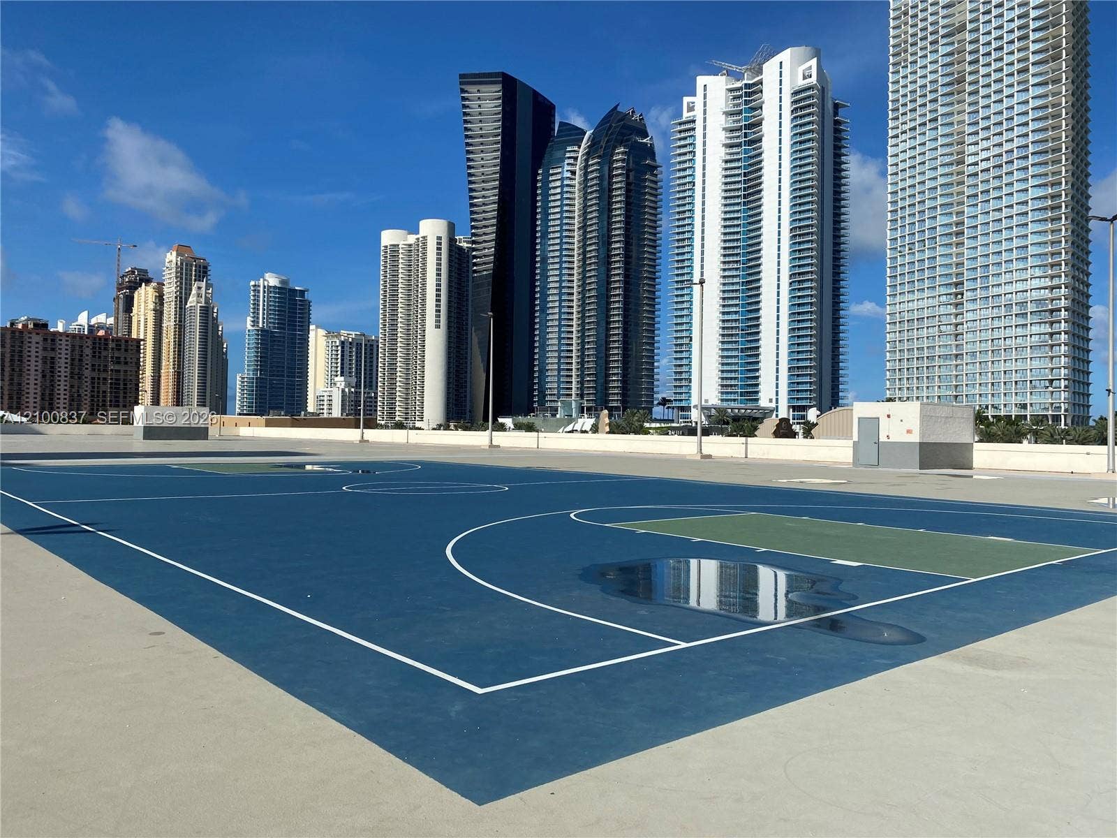17011 N Bay Road, #918, Sunny Isles Beach, Sunny Isles Beach, FL 33160 Photo 18