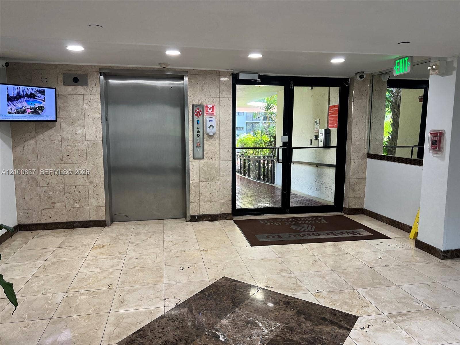 17011 N Bay Road, #918, Sunny Isles Beach, Sunny Isles Beach, FL 33160 Photo 5