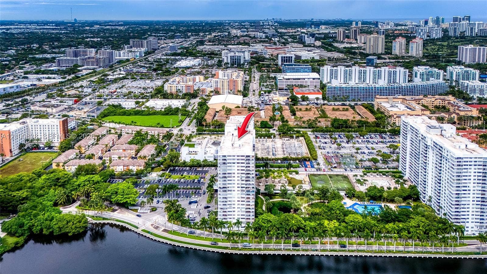 2801 NE 183rd Street, #1503W, Aventura, FL 33160 Photo 36