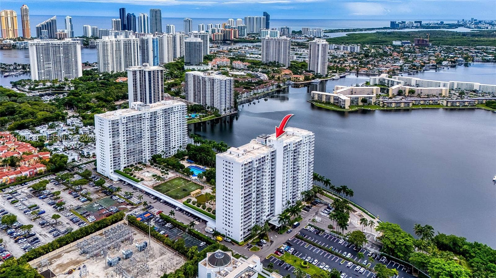 2801 NE 183rd Street, #1503W, Aventura, FL 33160 Photo 34