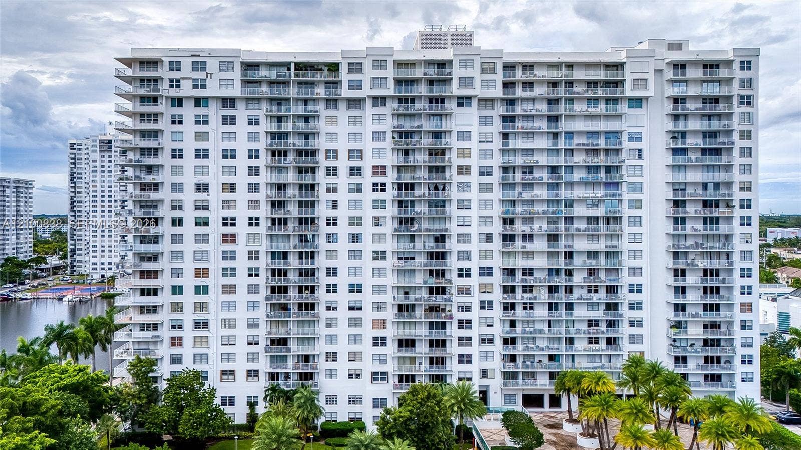 2801 NE 183rd Street, #1503W, Aventura, FL 33160 Photo 31