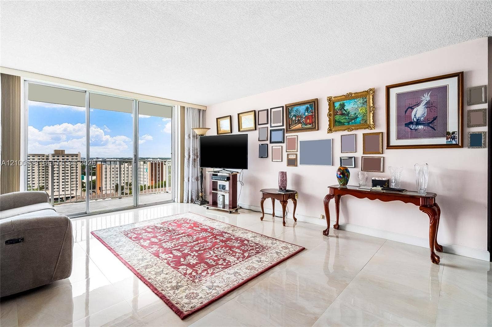 2801 NE 183rd Street, #1503W, Aventura, FL 33160 Photo 3