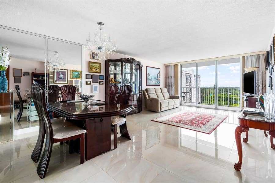 Property photo for 2801 NE 183rd Street, #1503W, Aventura, FL