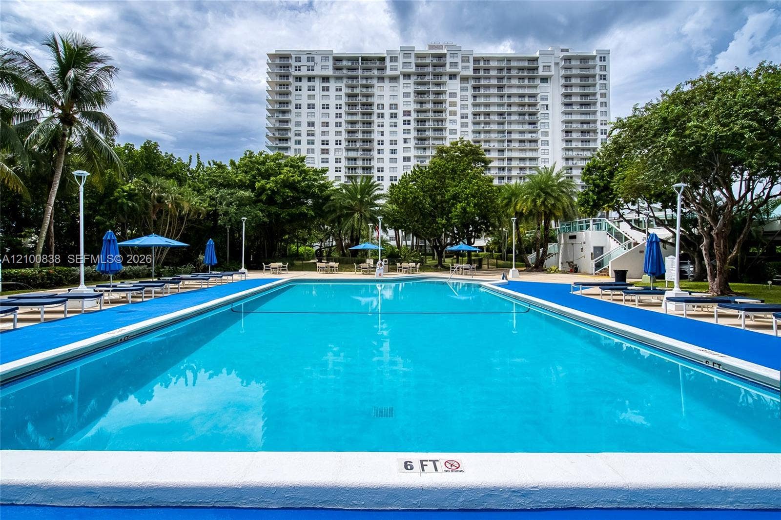 2801 NE 183rd Street, #1503W, Aventura, FL 33160 Photo 29