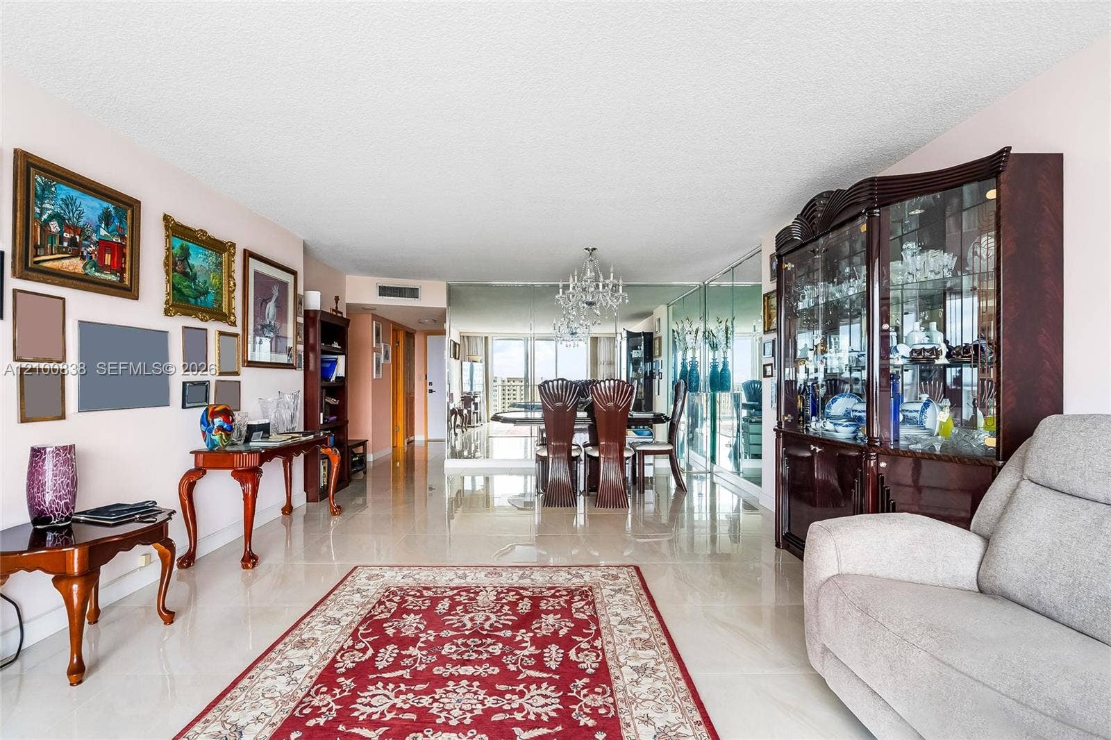 2801 NE 183rd Street, #1503W, Aventura, FL 33160 Photo 6