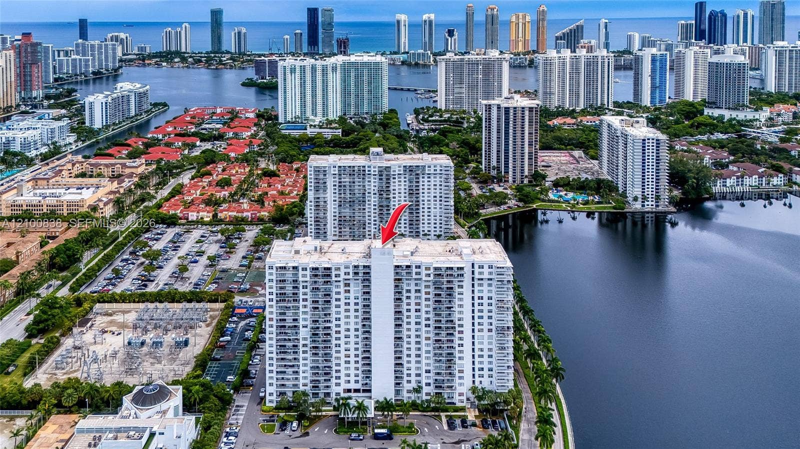 2801 NE 183rd Street, #1503W, Aventura, FL 33160 Photo 35