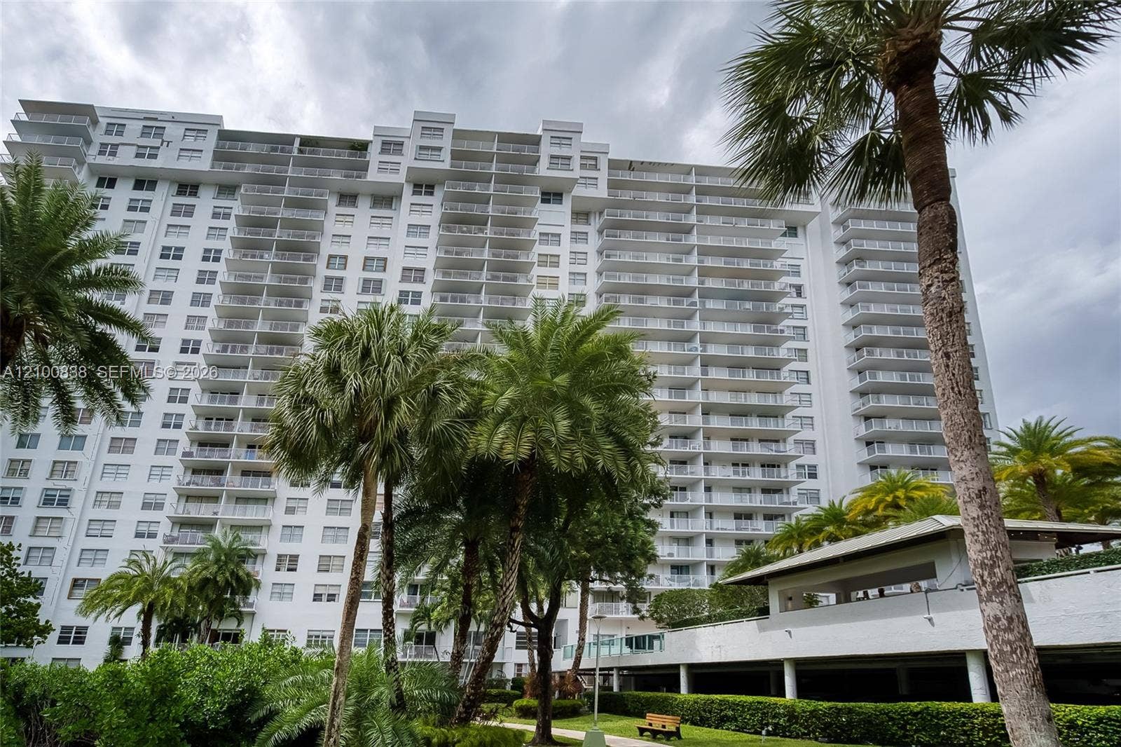 2801 NE 183rd Street, #1503W, Aventura, FL 33160 Photo 27