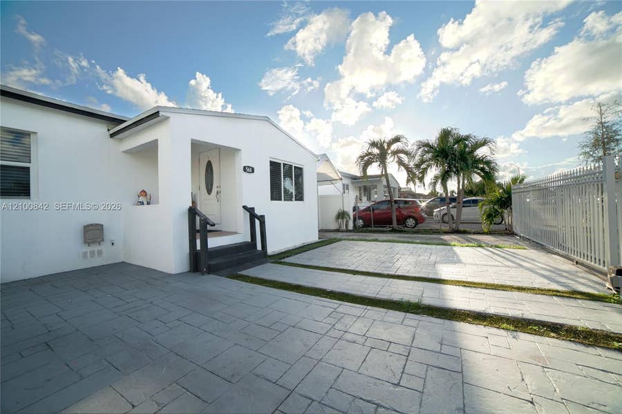 Property photo for 568 E 15th Street, Hialeah, FL