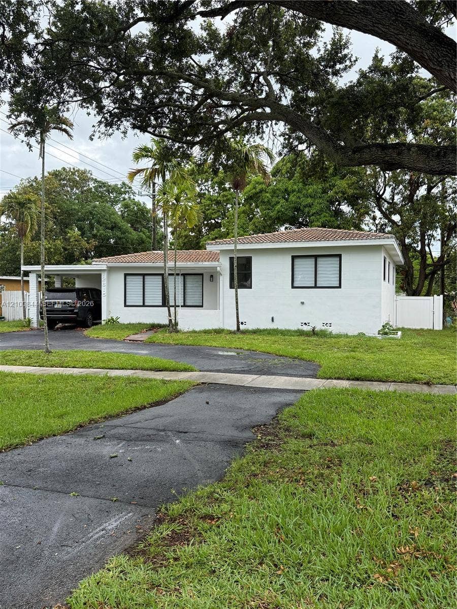 Property photo for 12615 N Miami Avenue, North Miami, FL