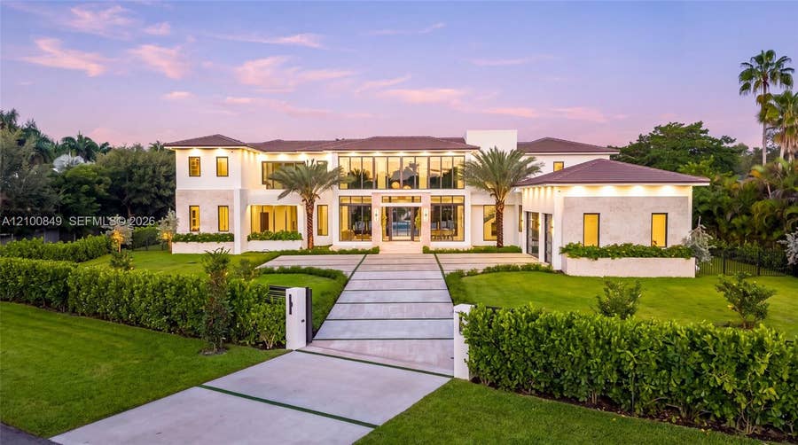 Property photo for 13805 Old Cutler Road, Palmetto Bay, FL