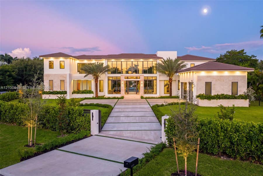 Property photo for 13805 Old Cutler Road, Palmetto Bay, FL