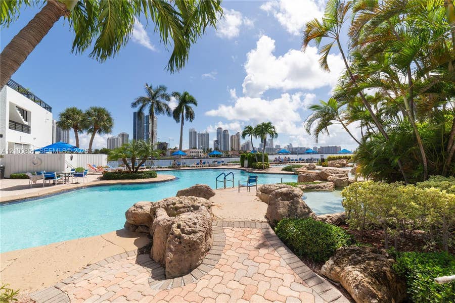 Property photo for 19195 NE 36th Court, #802, Aventura, FL