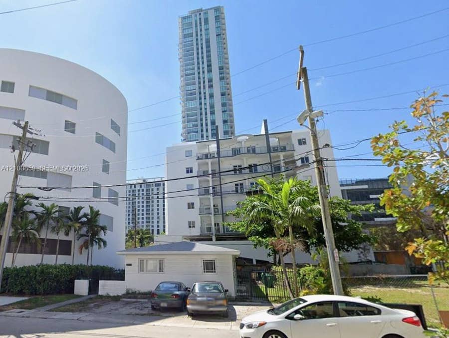 Property photo for 460 NE 29th Terrace, Miami, FL