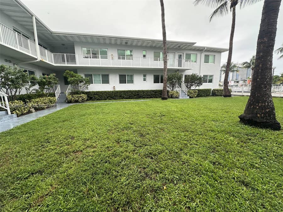 Property photo for 7207 Bay Drive, #13, Miami Beach, FL