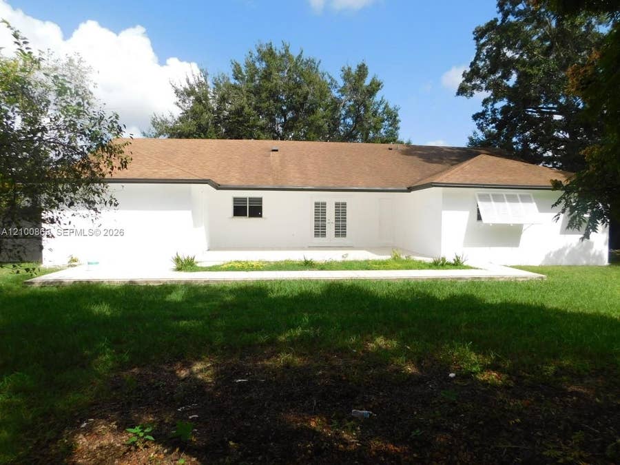 Property photo for 16240 SW 286th Street, Homestead, FL