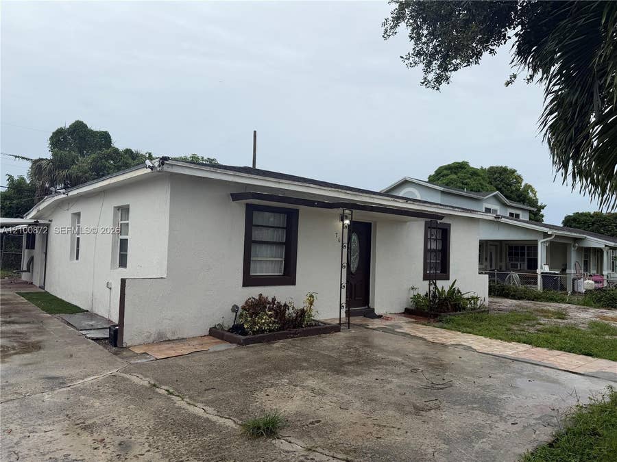 Property photo for 765 Arabia Avenue, #765, Opa Locka, FL