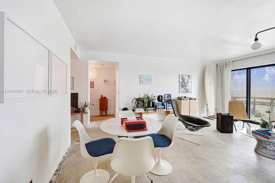 Property photo for 2451 Brickell Avenue, #6C, Miami, FL